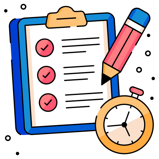 Tests and Notes